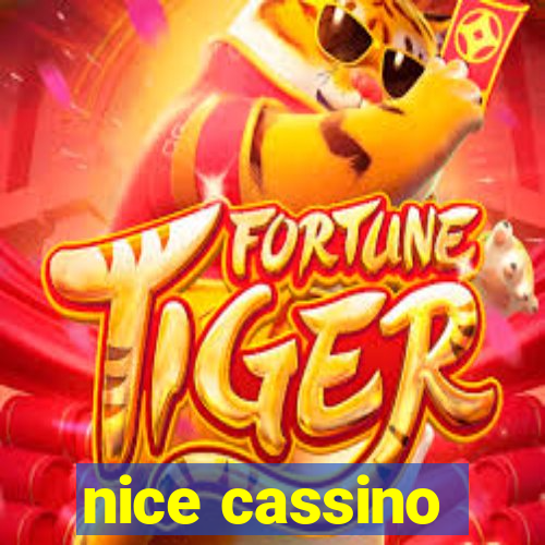 nice cassino